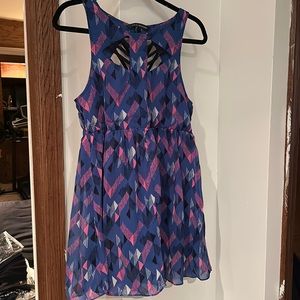 French connection dress